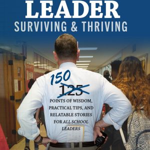 The School Leader_Cover_New_May 2025